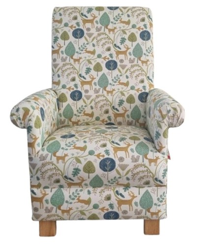 Adult armchair fryetts - adult,