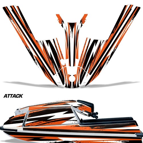 Jet ski graphics - ski,