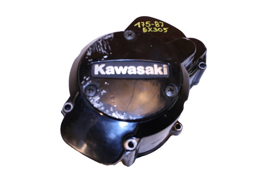 Kawasaki gpz305bd beltdrive - kawasaki,
