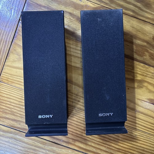 Pair sony tsb101 home - ss-tsb101,