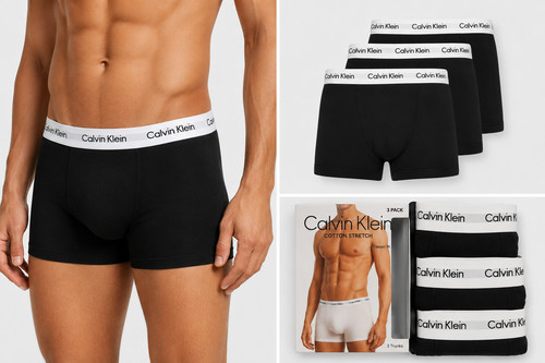Men pack boxer - pack,