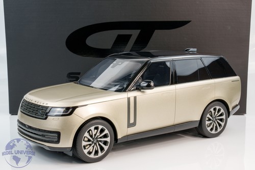 Spirit 12 range rover - spirit, 1:12