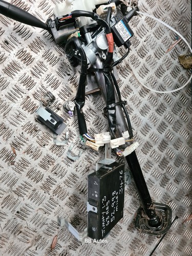 Suzuki jimny ecu kit - jimny, 2006