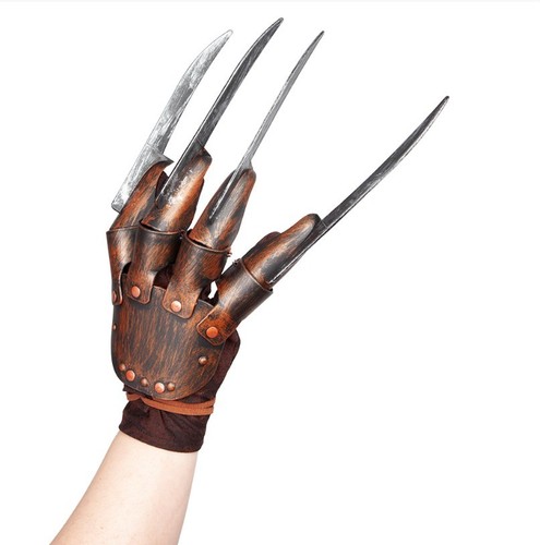 New nightmare freddy claw - nightmare,