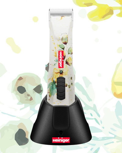 Heiniger opal floral edition - heiniger,