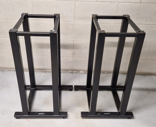 Pmc studio monitor steel - pmc,