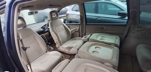 Captain swivel seats - captain, vw
