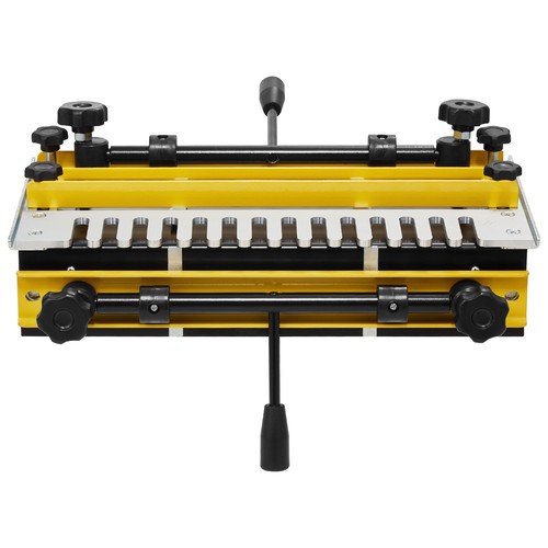 Uimoso inch dovetail jig - uimoso,