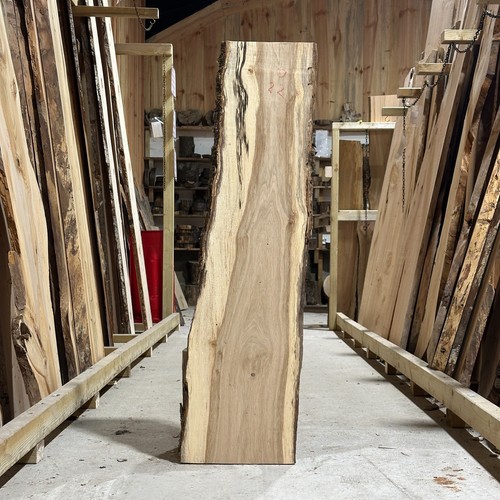 Oak plank board - oak,