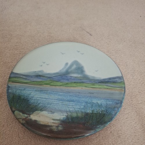 Highland stoneware loch - highland,