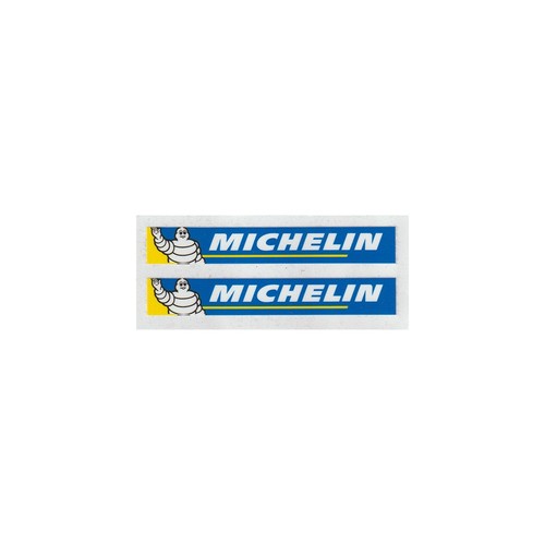 Michelin sticker 2 - michelin,