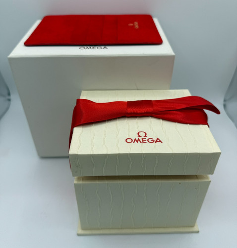 Genuine omega watch - watch, ladies