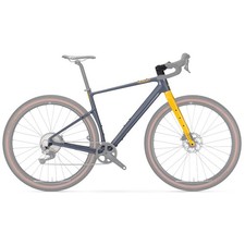 wilier Adlar Grey/Yellow