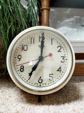 SMITHS SECTRIC ELECTRIC WALL