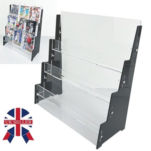 3tier shelf display rack - shelf,