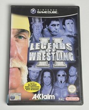 Legends of Wrestling II (2) -