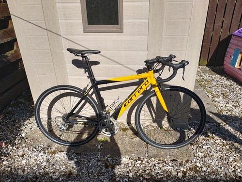 Carrera men tdf ltd - carrera, road