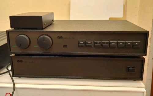 Naim nap180 nac - naim, napsc