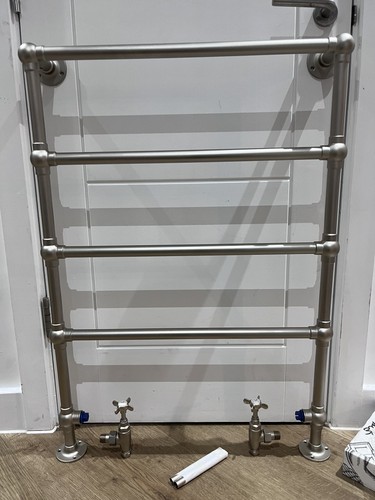 Lefroy brooks towel radiator - lefroy,
