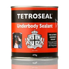 Tetroseal Ultimate Underbody