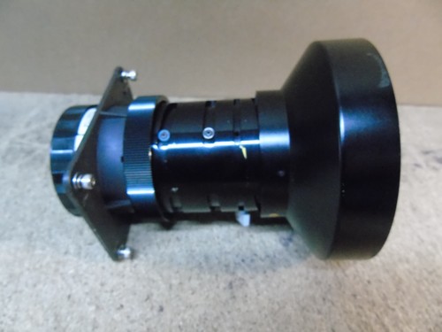 Sanyo christie lens w32 - christie,