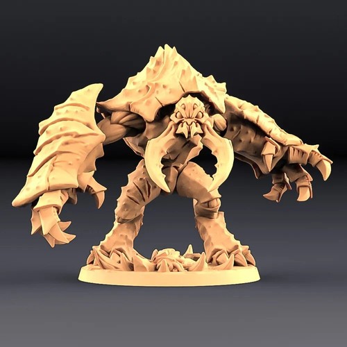 Hive colossus ambull - colossus,