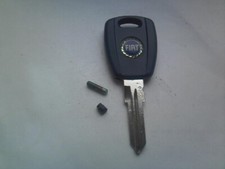 GENUINE FIAT STILO BRAVA PANDA