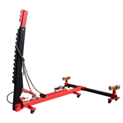 Car frame machine 98kn - 98kn,