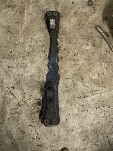 Mitsubishi fto engine gearbox - engine,