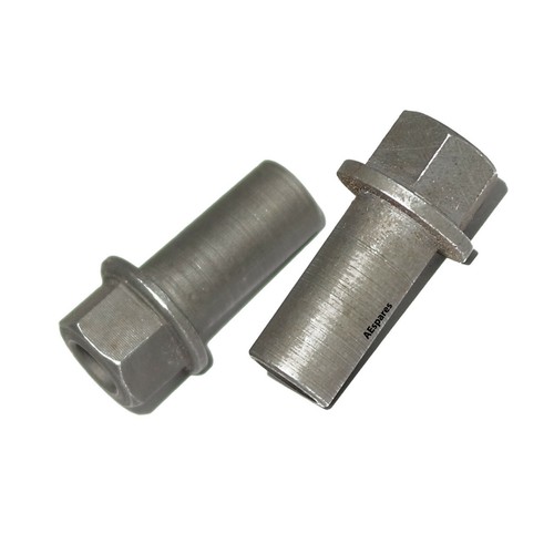 New carb box securing bolt - new,