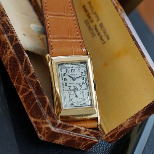 Rolex early prince ref 1490 - prince, ref.