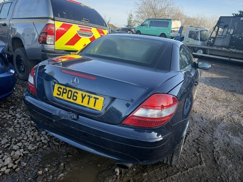2004 2011 mercedes - 2004-2011, mercedes-benz
