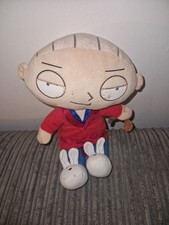Stewie Griffin Family Guy