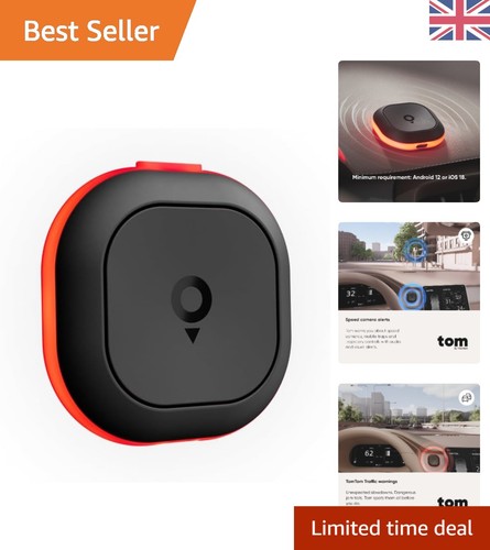 Smart speed camera - smart,