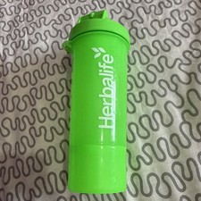 Herbalife Neon Green Protein