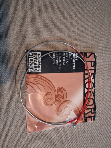 Thomastik infeld spirocore - thomastik-infeld,