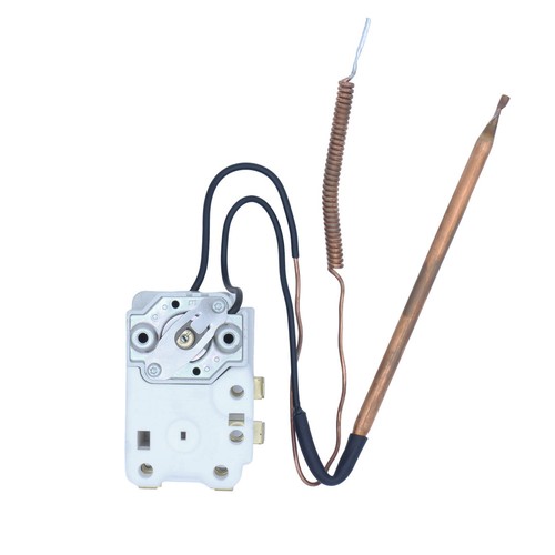Cotherm combined thermostat - cotherm,