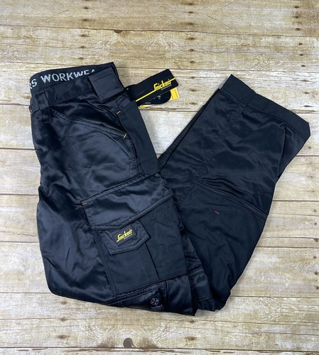 Snickers workwear craftsmen - workwear,