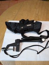 Opticron Mighty Midget 25x60 Waterproof Field Scope Working w Case & Stand