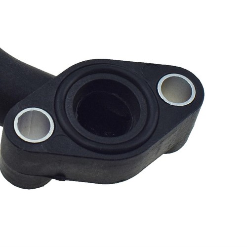 Engine coolant hose pipe - engine,