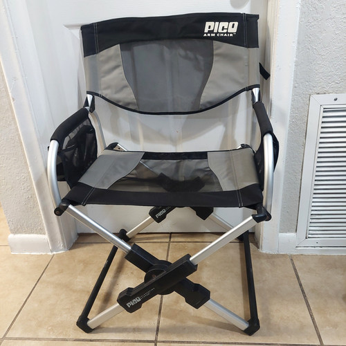 Gci outdoor pico arm chair - gci,