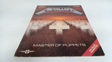 			Metallica - Master of