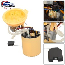 In Tank Fuel Pump for Audi A6