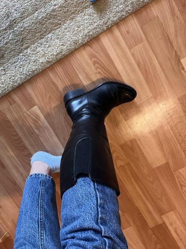 Women gino rossi boots black - women,