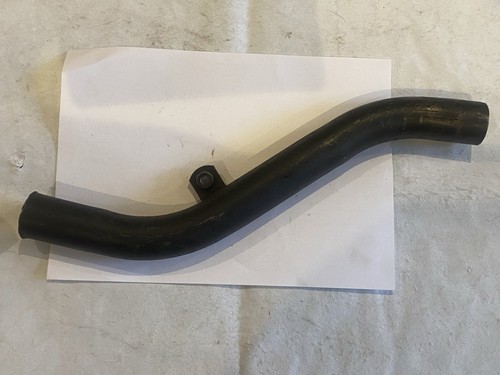 Custom 36mm exhaust - 36mm, pipe