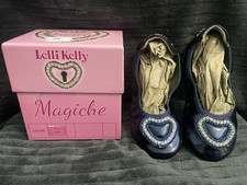 Lelli Kelly Magiche Heart
