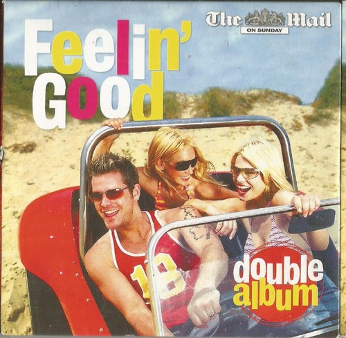 Feelin good disc - good, of