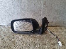 TOYOTA AVENSIS 2003-2008 DOOR