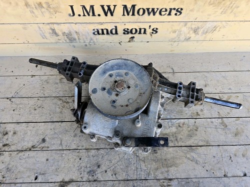 Westwood s1300 s1600 gearbox - s1300,