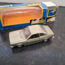 Solido Gam1 52 Lancia/beta In